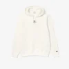 Unisex-hoodie med tryck Unisex-hoodie med tryck