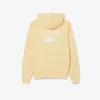 Unisex-hoodie med tryck Unisex-hoodie med tryck