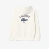 Unisex-hoodie med tryck Unisex-hoodie med tryck