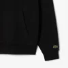 Unisex-hoodie med tryck Unisex-hoodie med tryck