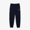 Unisex-joggingbyxor i ekologisk bomullsfleece Unisex-joggingbyxor i ekologisk bomullsfleece