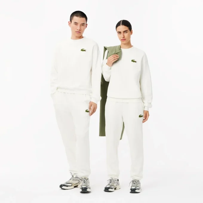 Unisex-joggingbyxor med avslappnad passform Unisex-joggingbyxor med avslappnad passform