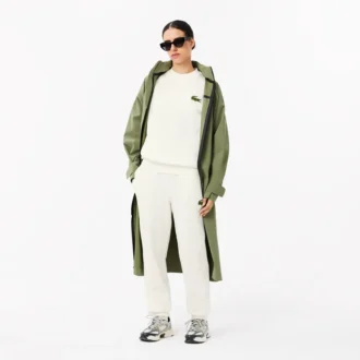 Unisex-joggingbyxor med avslappnad passform