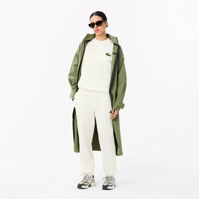 Unisex-joggingbyxor med avslappnad passform Unisex-joggingbyxor med avslappnad passform