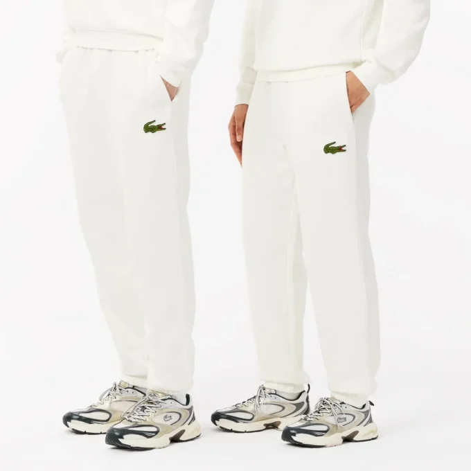 Unisex-joggingbyxor med avslappnad passform Unisex-joggingbyxor med avslappnad passform