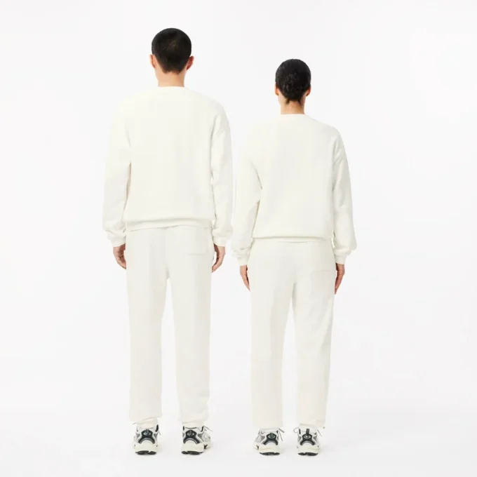 Unisex-joggingbyxor med avslappnad passform Unisex-joggingbyxor med avslappnad passform