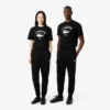 Unisex-joggingbyxor med avsmalnande ben Unisex-joggingbyxor med avsmalnande ben