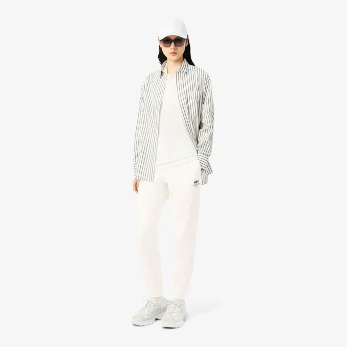 Unisex-joggingbyxor med avsmalnande ben Unisex-joggingbyxor med avsmalnande ben
