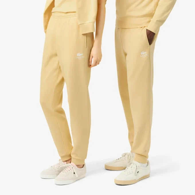 Unisex-joggingbyxor med avsmalnande ben Unisex-joggingbyxor med avsmalnande ben