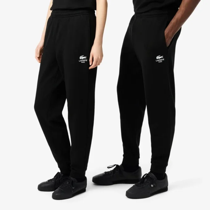 Unisex-joggingbyxor med avsmalnande ben Unisex-joggingbyxor med avsmalnande ben
