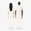 Unisex-joggingbyxor med avsmalnande ben Unisex-joggingbyxor med avsmalnande ben