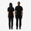 Unisex-joggingbyxor med avsmalnande ben Unisex-joggingbyxor med avsmalnande ben