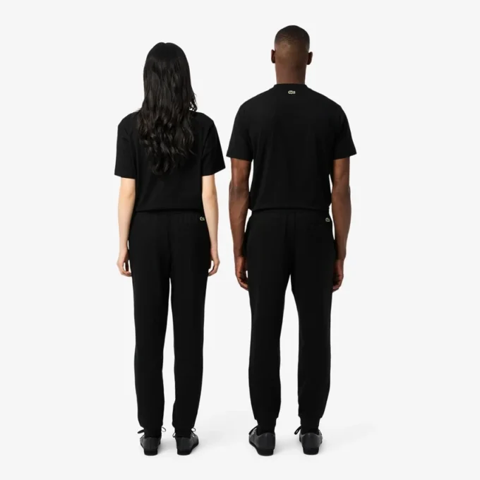 Unisex-joggingbyxor med avsmalnande ben Unisex-joggingbyxor med avsmalnande ben