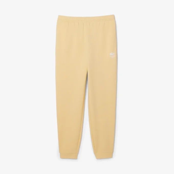 Unisex-joggingbyxor med avsmalnande ben Unisex-joggingbyxor med avsmalnande ben