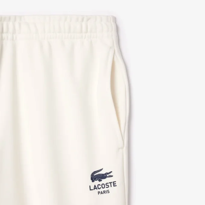 Unisex-joggingbyxor med avsmalnande ben Unisex-joggingbyxor med avsmalnande ben