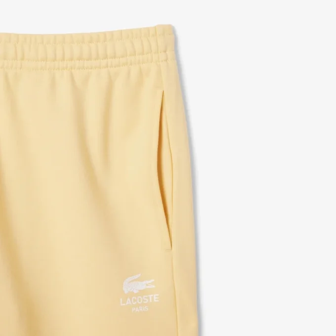 Unisex-joggingbyxor med avsmalnande ben Unisex-joggingbyxor med avsmalnande ben