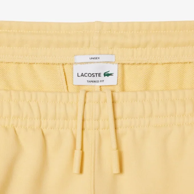 Unisex-joggingbyxor med avsmalnande ben Unisex-joggingbyxor med avsmalnande ben