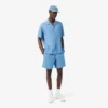 Unisex-keps i bomullsdenim