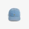 Unisex-keps i bomullsdenim