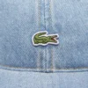 Unisex-keps i bomullsdenim