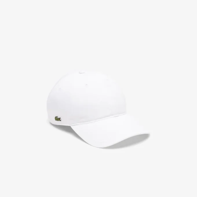 Unisex-keps i bomullstwill Unisex-keps i bomullstwill