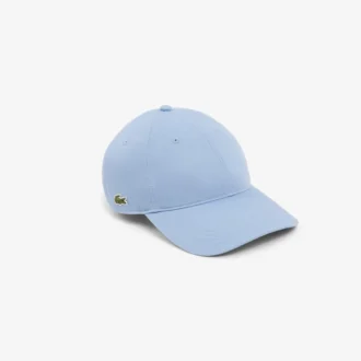 Unisex-keps i bomullstwill