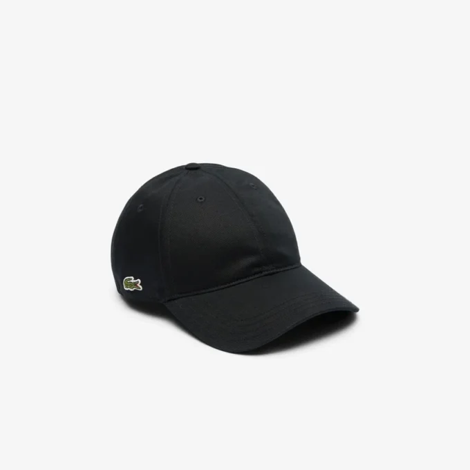 Unisex-keps i bomullstwill Unisex-keps i bomullstwill