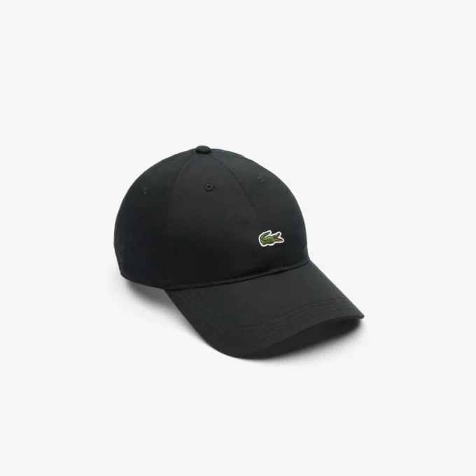 Unisex-keps i bomullstwill Unisex-keps i bomullstwill