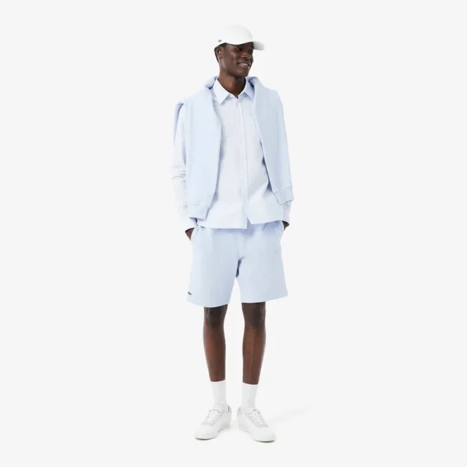 Unisex-keps i bomullstwill Unisex-keps i bomullstwill