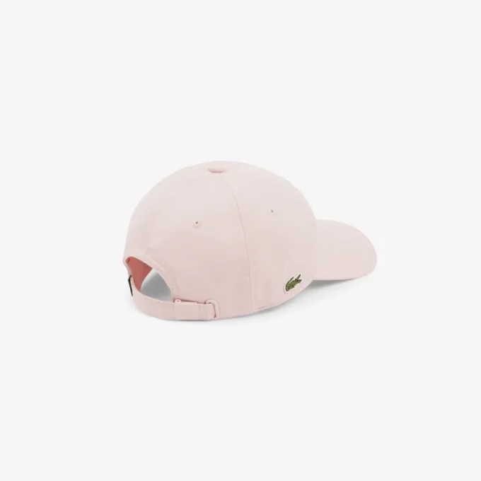 Unisex-keps i bomullstwill Unisex-keps i bomullstwill