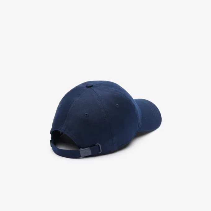 Unisex-keps i bomullstwill Unisex-keps i bomullstwill
