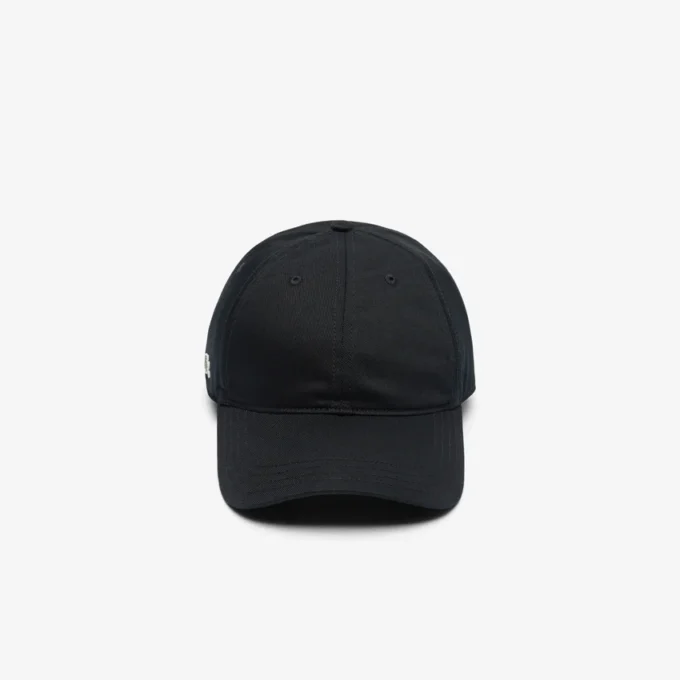 Unisex-keps i bomullstwill Unisex-keps i bomullstwill