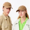 Unisex-keps i bomullstwill Unisex-keps i bomullstwill