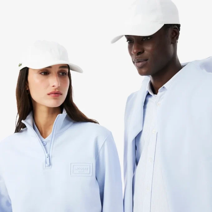 Unisex-keps i bomullstwill Unisex-keps i bomullstwill