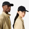 Unisex-keps i bomullstwill Unisex-keps i bomullstwill