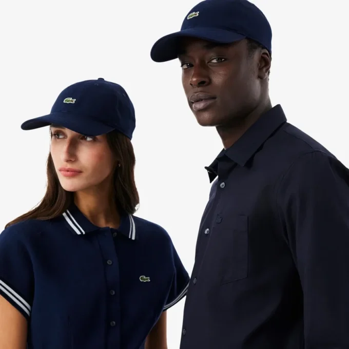 Unisex-keps i bomullstwill Unisex-keps i bomullstwill