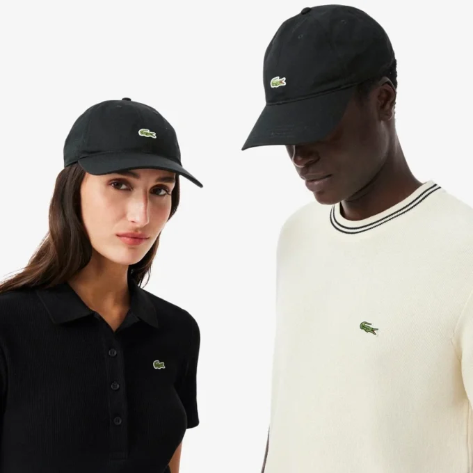 Unisex-keps i bomullstwill Unisex-keps i bomullstwill