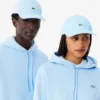 Unisex-keps i bomullstwill