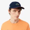Unisex-keps i mikrofiber, Roland Garros Edition Unisex-keps i mikrofiber, Roland Garros Edition