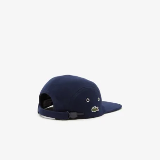 Unisex Piqua Jockey-keps