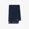 Unisex-presentpaket med halsduk i borstad ull Unisex-presentpaket med halsduk i borstad ull