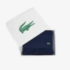 Unisex-presentpaket med halsduk i borstad ull Unisex-presentpaket med halsduk i borstad ull
