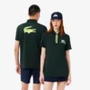 Unisex Rolex Paris Masters Edition Ballboy Pikétröja Unisex Rolex Paris Masters Edition Ballboy Pikétröja