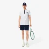 Unisex Rolex Paris Masters Edition Ballboy Pikétröja Unisex Rolex Paris Masters Edition Ballboy Pikétröja