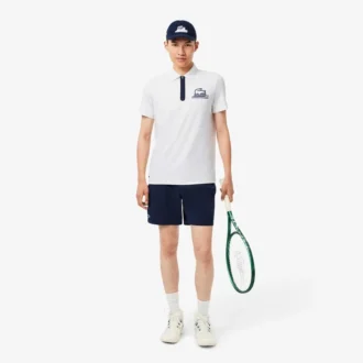 Unisex Rolex Paris Masters Edition Ballboy Pikétröja