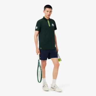 Unisex Rolex Paris Masters Edition Ballboy Pikétröja