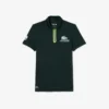 Unisex Rolex Paris Masters Edition Ballboy Pikétröja Unisex Rolex Paris Masters Edition Ballboy Pikétröja