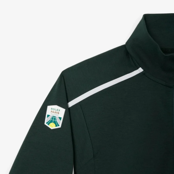 Unisex Rolex Paris Masters Edition Ballboy-Sweatshirt Unisex Rolex Paris Masters Edition Ballboy-Sweatshirt