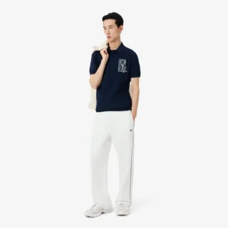 Unisex Rolex Paris Masters Edition-pikétröja