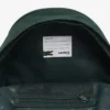 Unisex-ryggsäck med 3 fickor och pennfodral